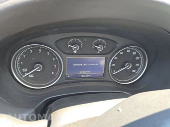 2020 Buick Enclave Essence 1SL – miniatura 12