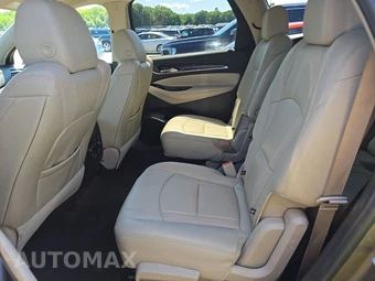 2020 Buick Enclave Essence 1SL – miniatura 13
