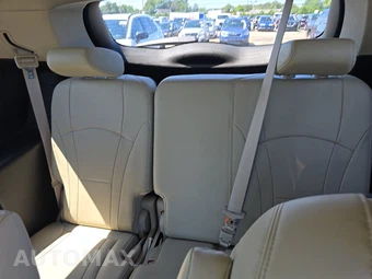 2020 Buick Enclave Essence 1SL – miniatura 14