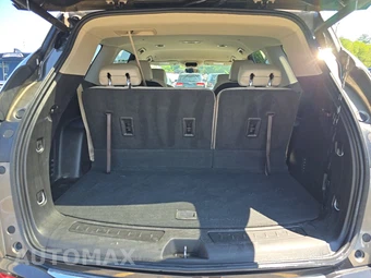 2020 Buick Enclave Essence 1SL – miniatura 17