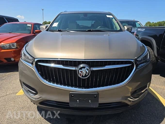 2020 Buick Enclave Essence 1SL – miniatura 2