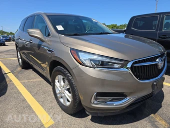 2020 Buick Enclave Essence 1SL – miniatura 3