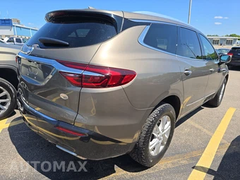 2020 Buick Enclave Essence 1SL – miniatura 4