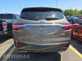 2020 Buick Enclave Essence 1SL – miniatura 5