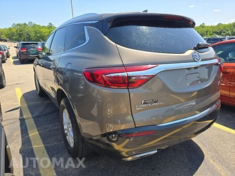 2020 Buick Enclave Essence 1SL – miniatura 6