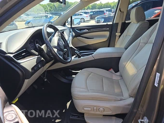 2020 Buick Enclave Essence 1SL – miniatura 7