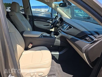 2020 Buick Enclave Essence 1SL – miniatura 8