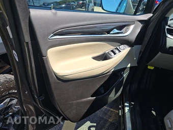 2020 Buick Enclave Essence 1SL – miniatura 9
