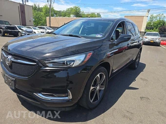 2020 Buick Enclave Essence 1SL