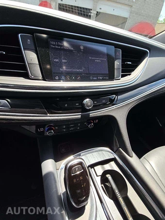 2020 Buick Enclave Essence 1SL – miniatura 10