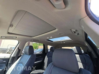 2020 Buick Enclave Essence 1SL – miniatura 11
