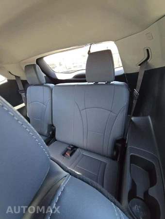 2020 Buick Enclave Essence 1SL – miniatura 14