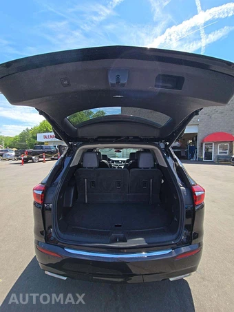 2020 Buick Enclave Essence 1SL – miniatura 15