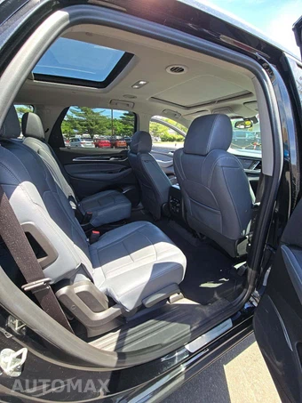 2020 Buick Enclave Essence 1SL – miniatura 17