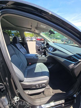 2020 Buick Enclave Essence 1SL – miniatura 19