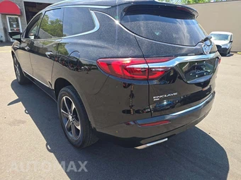 2020 Buick Enclave Essence 1SL – miniatura 2
