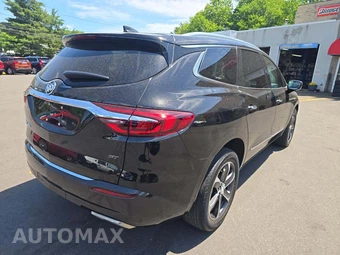 2020 Buick Enclave Essence 1SL – miniatura 3