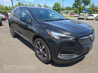 2020 Buick Enclave Essence 1SL – miniatura 4