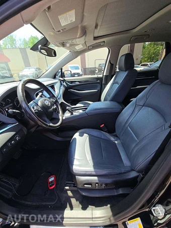 2020 Buick Enclave Essence 1SL – miniatura 6
