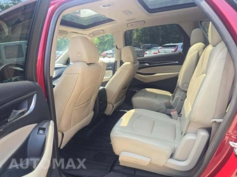 2020 Buick Enclave Essence 1SL – miniatura 10