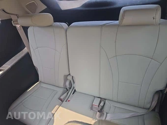 2020 Buick Enclave Essence 1SL – miniatura 11