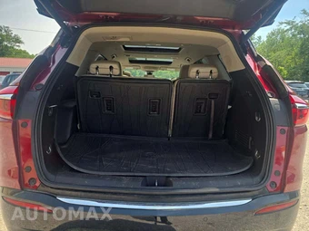 2020 Buick Enclave Essence 1SL – miniatura 12