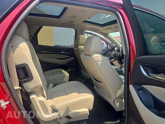 2020 Buick Enclave Essence 1SL – miniatura 14