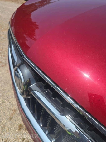 2020 Buick Enclave Essence 1SL – miniatura 20
