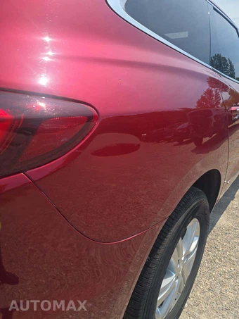2020 Buick Enclave Essence 1SL – miniatura 23