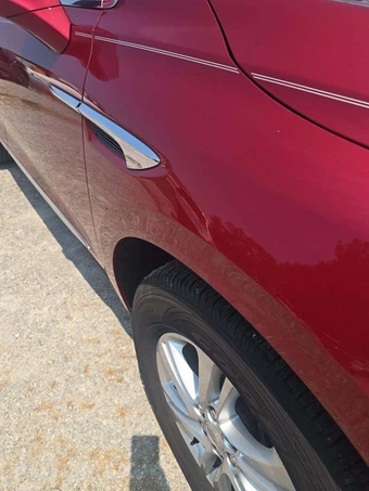 2020 Buick Enclave Essence 1SL – miniatura 24