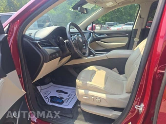 2020 Buick Enclave Essence 1SL – miniatura 3