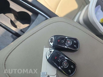 2020 Buick Enclave Essence 1SL – miniatura 5