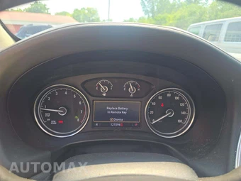 2020 Buick Enclave Essence 1SL – miniatura 6