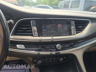 2020 Buick Enclave Essence 1SL – miniatura 7