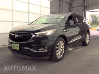 2020 Buick Enclave Essence 1SL