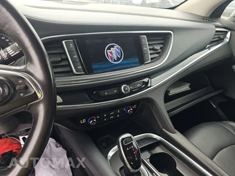 2020 Buick Enclave Essence 1SL - miniatura 11