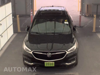 2020 Buick Enclave Essence 1SL - miniatura 2