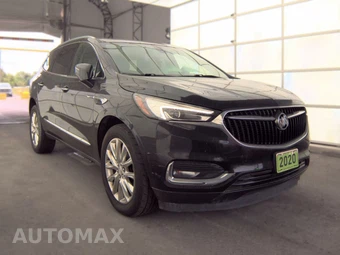 2020 Buick Enclave Essence 1SL - miniatura 3