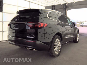 2020 Buick Enclave Essence 1SL - miniatura 4