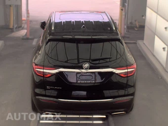 2020 Buick Enclave Essence 1SL - miniatura 5