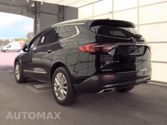 2020 Buick Enclave Essence 1SL - miniatura 6