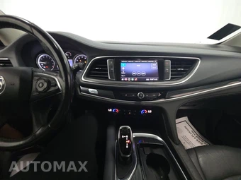 2020 Buick Enclave Essence 1SL – miniatura 11
