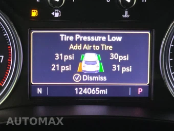 2020 Buick Enclave Essence 1SL – miniatura 12