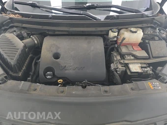 2020 Buick Enclave Essence 1SL – miniatura 16