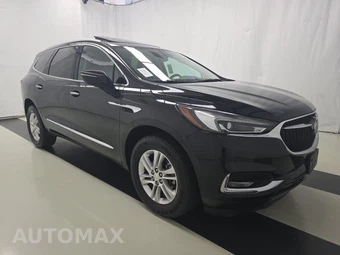 2020 Buick Enclave Essence 1SL – miniatura 3