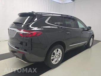 2020 Buick Enclave Essence 1SL – miniatura 4