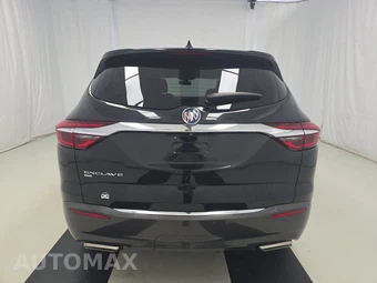 2020 Buick Enclave Essence 1SL – miniatura 5