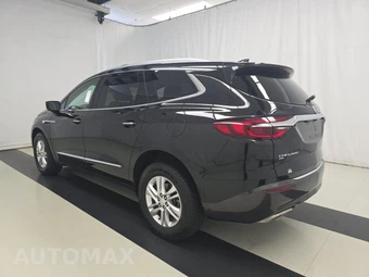 2020 Buick Enclave Essence 1SL – miniatura 6