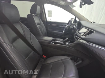 2020 Buick Enclave Essence 1SL – miniatura 8