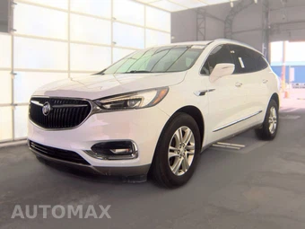 2020 Buick Enclave Essence 1SL